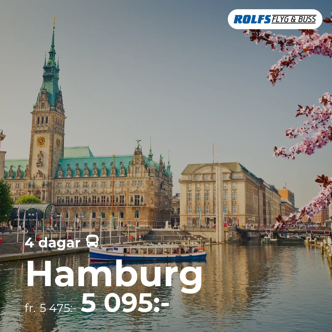 Hamburg