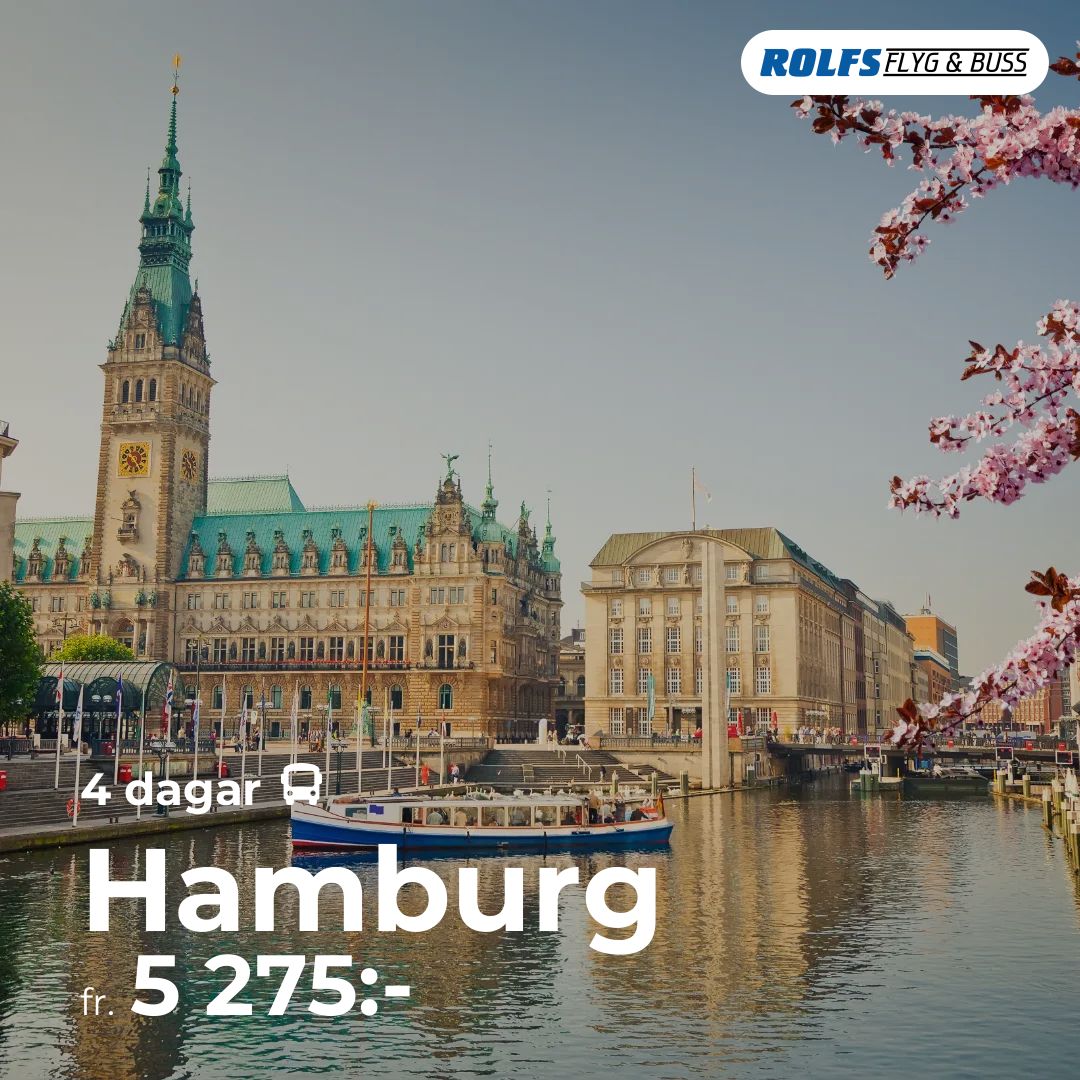 Hamburg