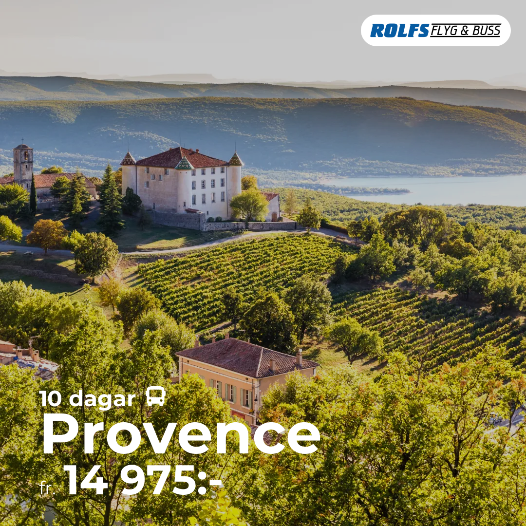 Provence