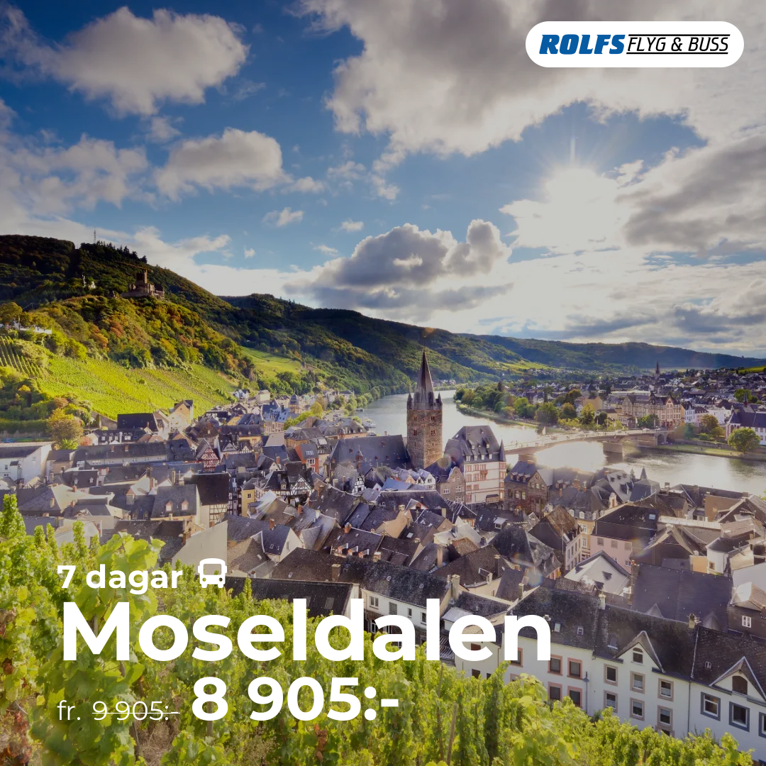Moseldalen
